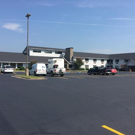 Regency Inn And Suites Stilwell Dış mekan fotoğraf