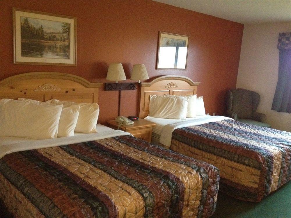 Regency Inn And Suites Stilwell Dış mekan fotoğraf